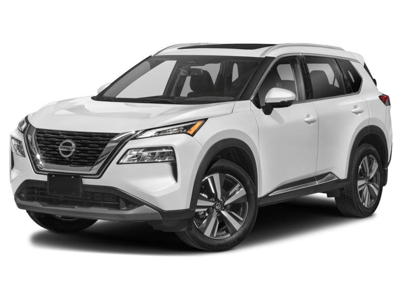 New 2023 Nissan Rogue SL for sale in Toronto, ON