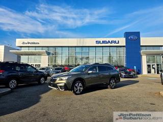 Used 2022 Subaru Outback Premier XT for sale in Port Coquitlam, BC