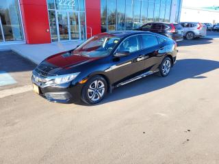 New and Used Honda Civic for Sale in Brandon, MB