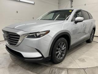 Used 2022 Mazda CX-9 GS AWD | 7-PASS | BLIND SPOT | CARPLAY for sale in Ottawa, ON