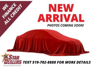 Used 2010 Dodge Grand Caravan 4dr Wgn SXT CERTIFIED  WE FINANCE ALL CREDIT for sale in London, ON