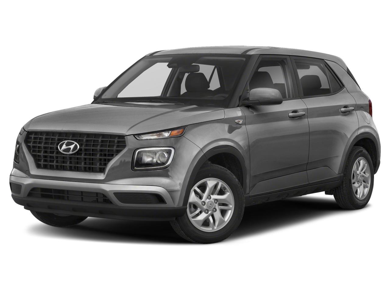 2024 Hyundai Venue Essential Photo13