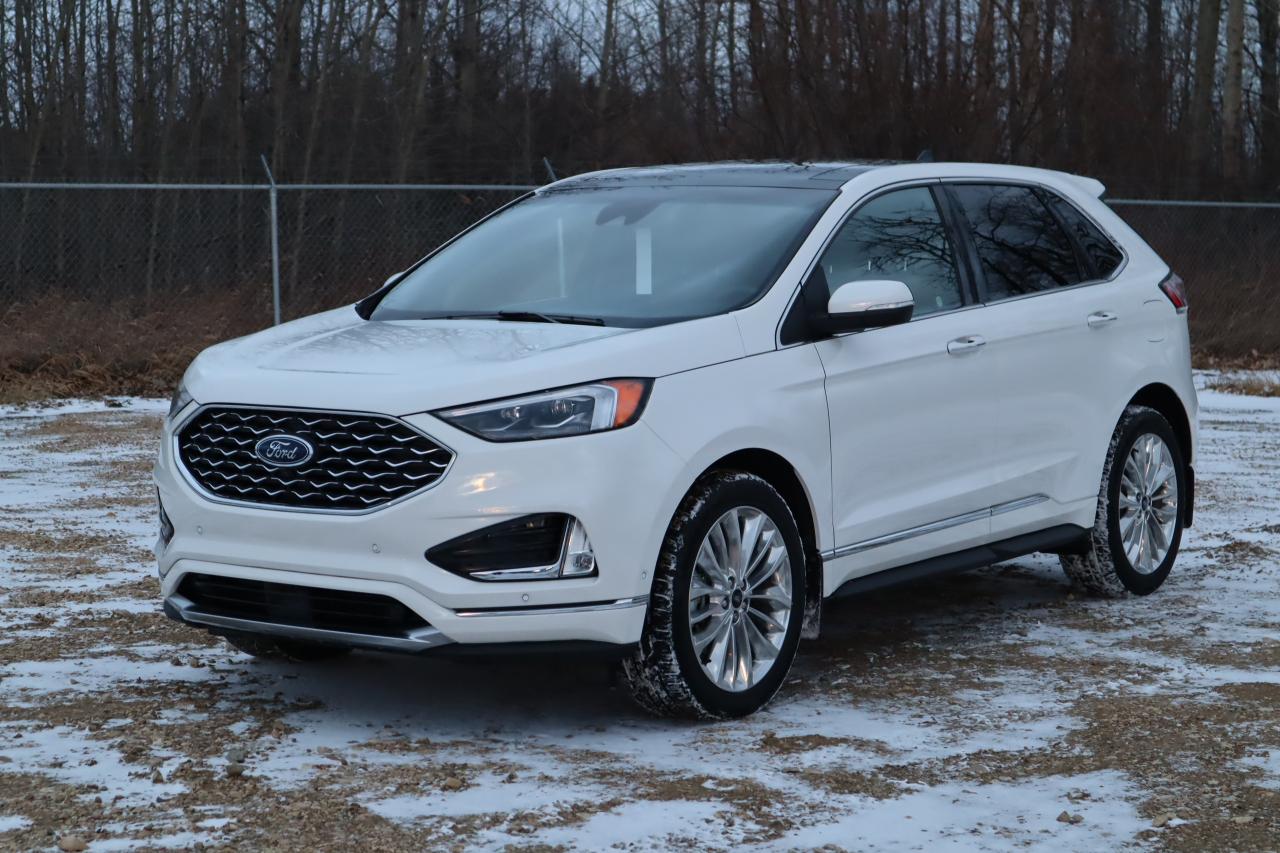 Image - 2020 Ford Edge 