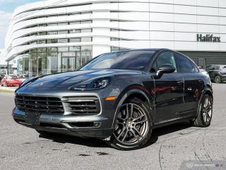 Used 2023 Porsche Cayenne -Like New-Lots of warranty-CPO!!! for sale in Halifax, NS