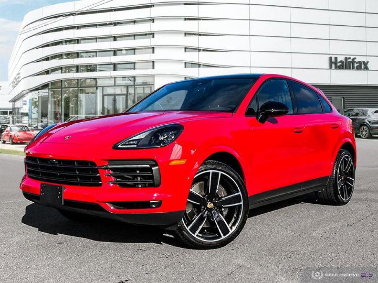 Standard SUV 4WD, Coupe AWD, 8-Speed Automatic w/OD, Intercooled Turbo Premium Unleaded V-6 3.0 L/183