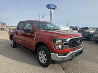 New 2023 Ford F-150 XLT for sale in Drayton Valley, AB