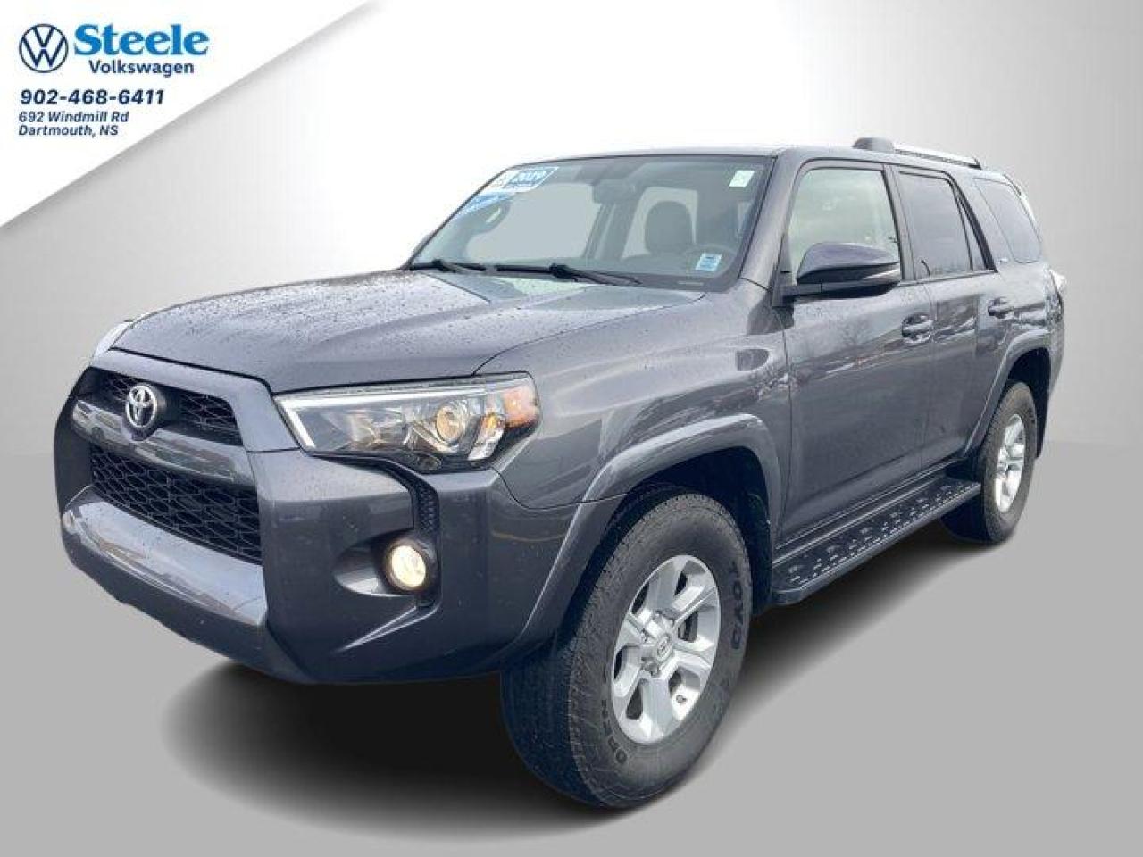 Used 2019 Toyota 4Runner BASE for sale in Dartmouth, NS