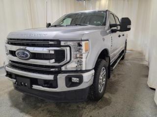 Used 2022 Ford F-250 XLT for sale in Regina, SK