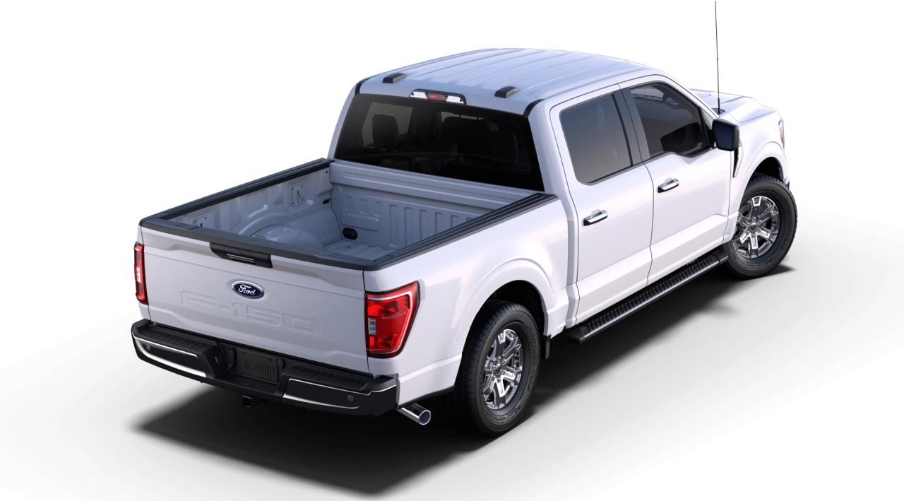 2023 Ford F-150 XLT Photo5