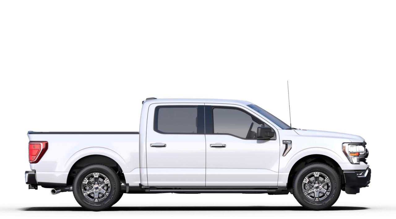 2023 Ford F-150 XLT Photo5