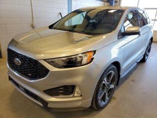 New 2024 Ford Edge ST 400A W/FORD CO-PILOT360 ASSIST+ for sale in Moose Jaw, SK