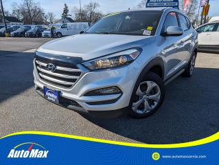 Used 2018 Hyundai Tucson 2.0L for sale in Sarnia, ON