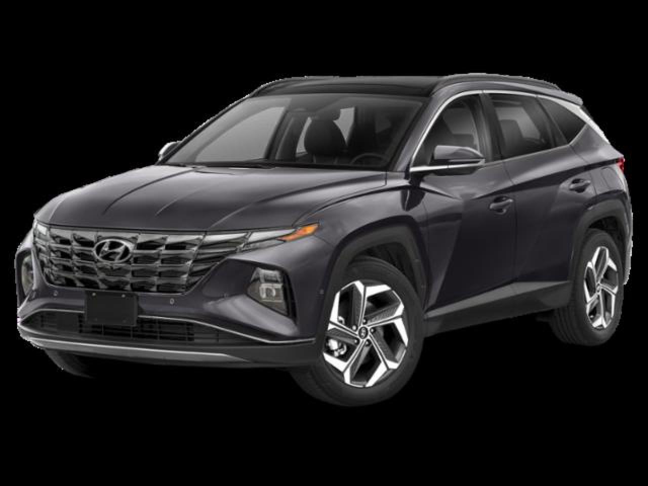 Used 2023 Hyundai Tucson TREND w/ AWD / PANORAMIC ROOF / LOW KMS for sale in Calgary, AB