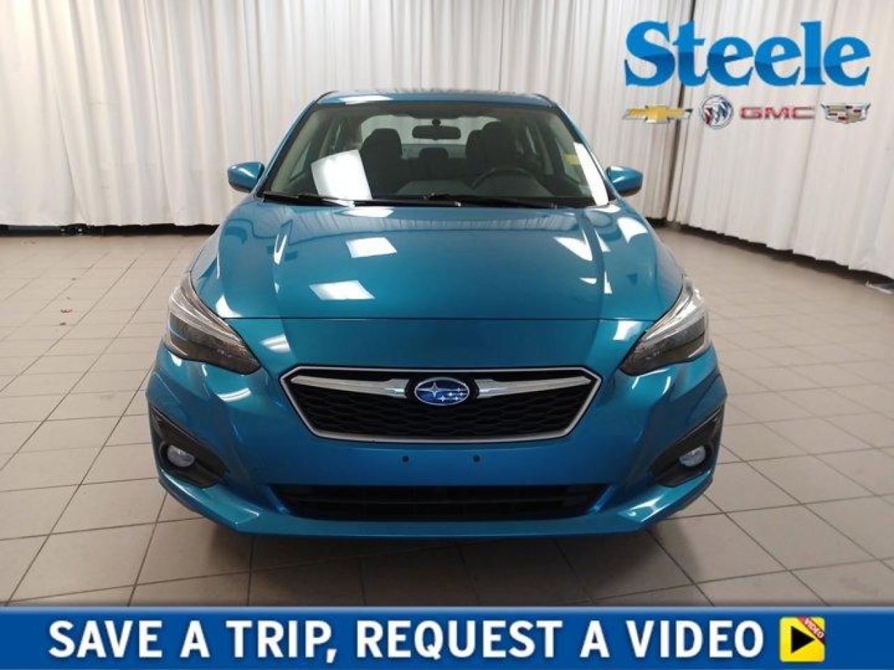 Used 2017 Subaru Impreza Sport for sale in Dartmouth, NS