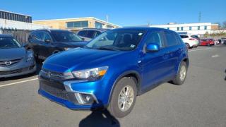 Used 2019 Mitsubishi RVR SE for sale in Halifax, NS