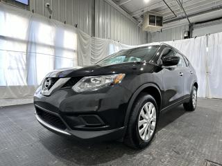 Used 2016 Nissan Rogue FWD 4dr S for sale in Mount Uniacke, NS