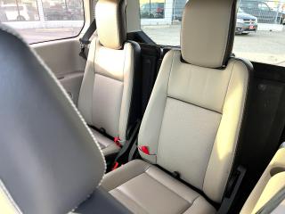 2018 Ford Transit Connect Titanium 6 Passenger - Photo #13