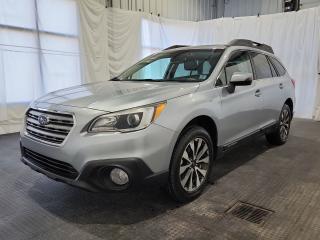 Used 2017 Subaru Outback 2.5I LIMITED W/TECH PKG for sale in Mount Uniacke, NS