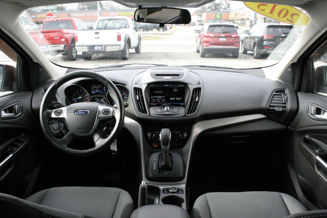 2015 Ford Escape ONLY 94,000 KMS-2.0 LITRE-PRICED-QUICK SALE! - Photo #18