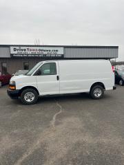 2019 GMC Savana RWD 2500 135" - Photo #2