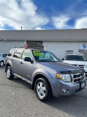 2008 Ford Escape XLT - Photo #2