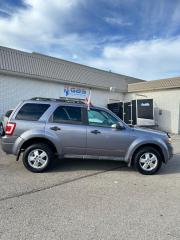 2008 Ford Escape XLT - Photo #3