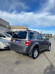 2008 Ford Escape XLT - Photo #4