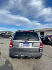 2008 Ford Escape XLT - Photo #5