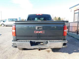 2017 GMC Sierra 1500 SEL | Crew Cab | 4x4 | Backup Camera - Photo #3