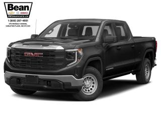 New 2024 GMC Sierra 1500 AT4 for sale in Carleton Place, ON