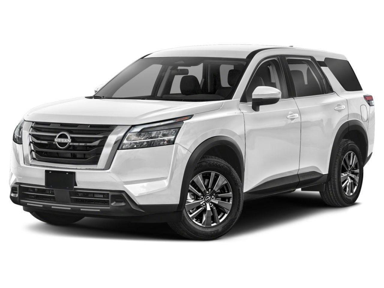 New 2024 Nissan Pathfinder S for sale in Peterborough, ON