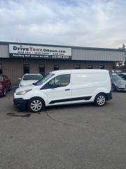 Used 2017 Ford Transit Connect XLT for sale in Ottawa, ON