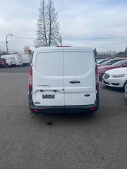 2017 Ford Transit Connect XLT - Photo #3
