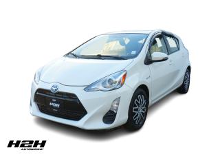 Used 2016 Toyota Prius c 5dr HB Technology for sale in Surrey, BC