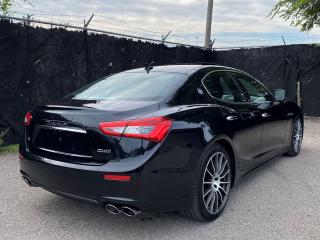 2016 Maserati Ghibli ***SOLD*** - Photo #5