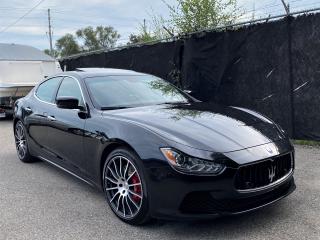 2016 Maserati Ghibli ***SOLD*** - Photo #6