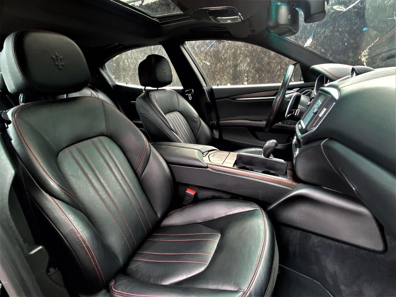 2016 Maserati Ghibli ***SOLD*** Photo