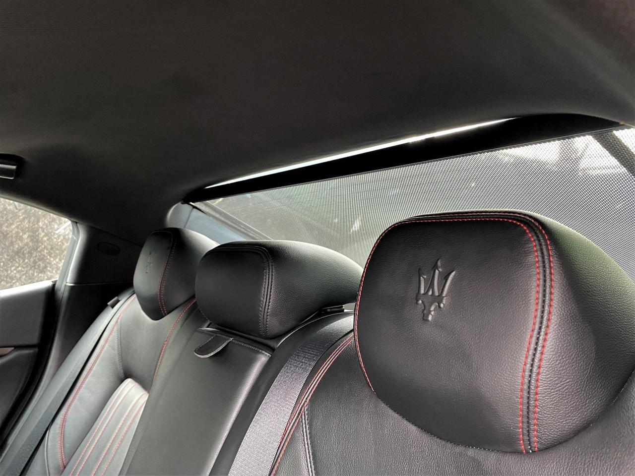 2016 Maserati Ghibli ***SOLD*** Photo