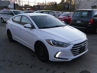 2018 Hyundai Elantra GL - Photo #2