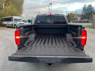 2017 Chevrolet Colorado 4WD LT - Photo #10