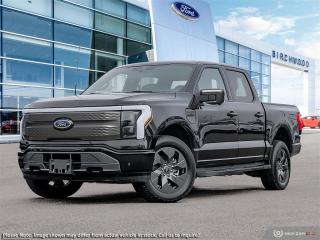 New 2023 Ford F-150 Lightning XLT 4x4 | CLEARANCE | Dual Emotor-Ext Range Battery for sale in Winnipeg, MB