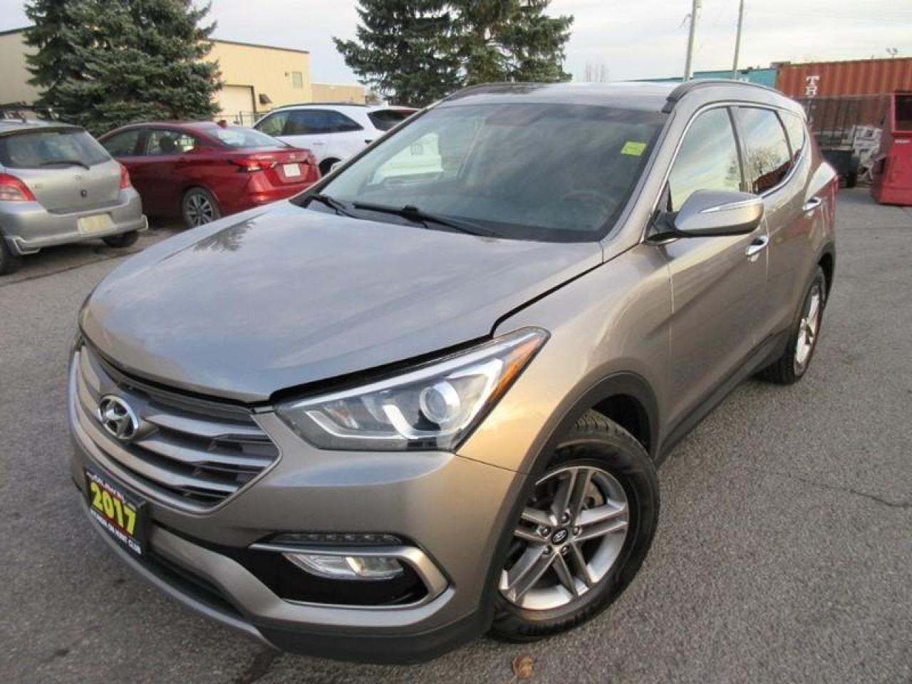 Used 2017 Hyundai Santa Fe Sport AWD 4dr 2.4L Premium for sale in Nepean, ON