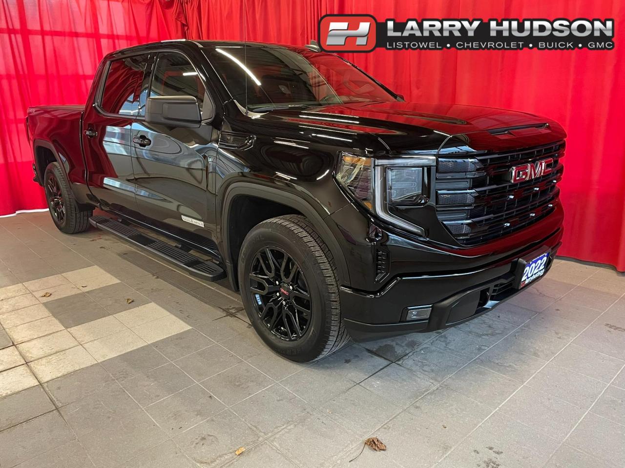 Used 2022 GMC Sierra 1500 Elevation | Crew | 20