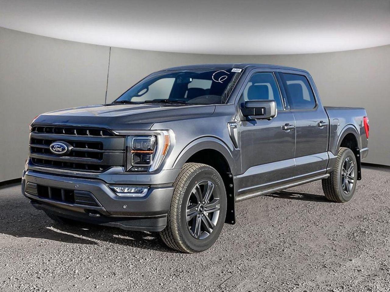 New 2023 Ford F-150  for sale in Edmonton, AB
