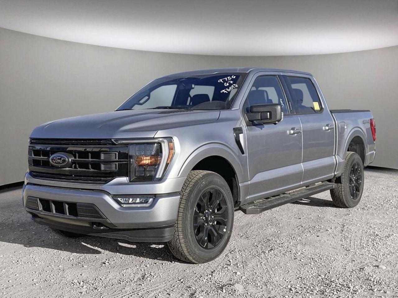 New 2023 Ford F-150  for sale in Edmonton, AB