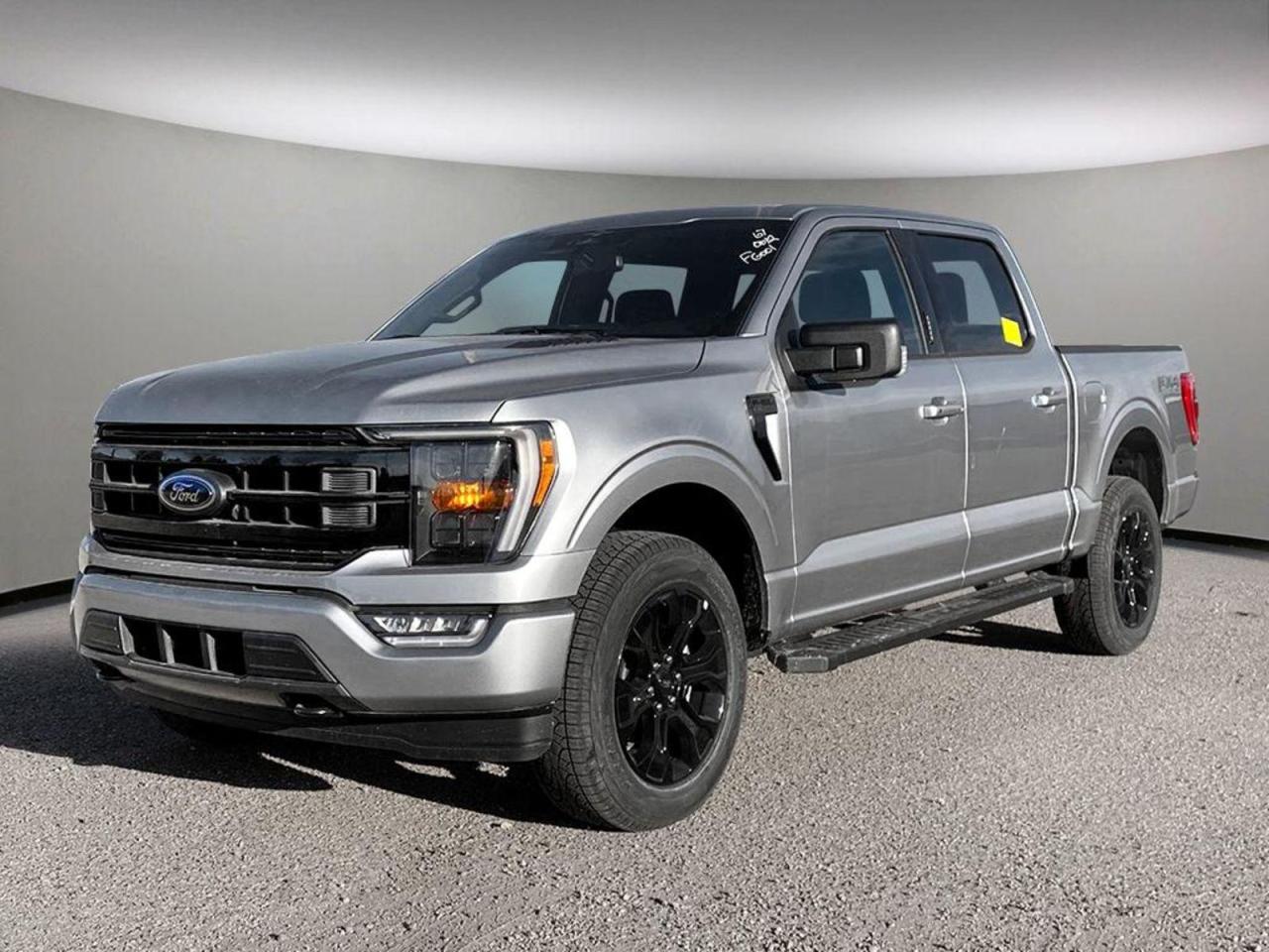 New 2023 Ford F-150  for sale in Edmonton, AB