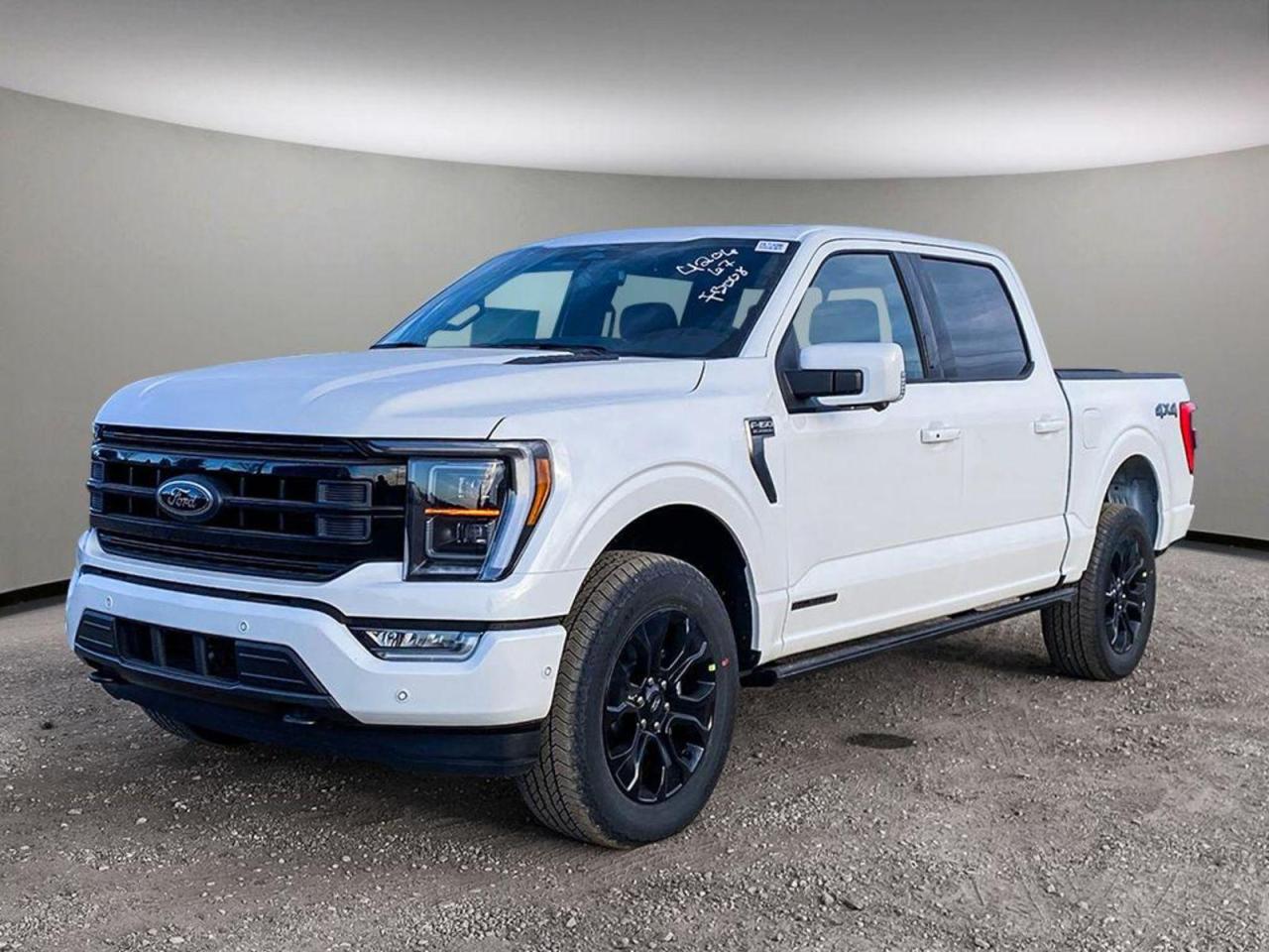 New 2023 Ford F-150  for sale in Edmonton, AB
