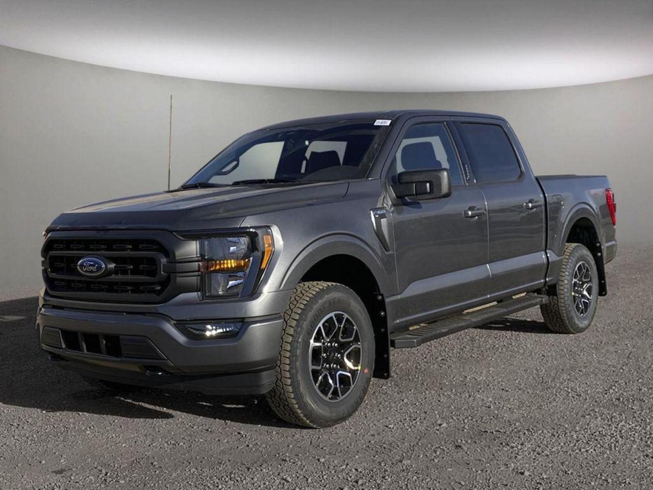 New 2023 Ford F-150  for sale in Edmonton, AB
