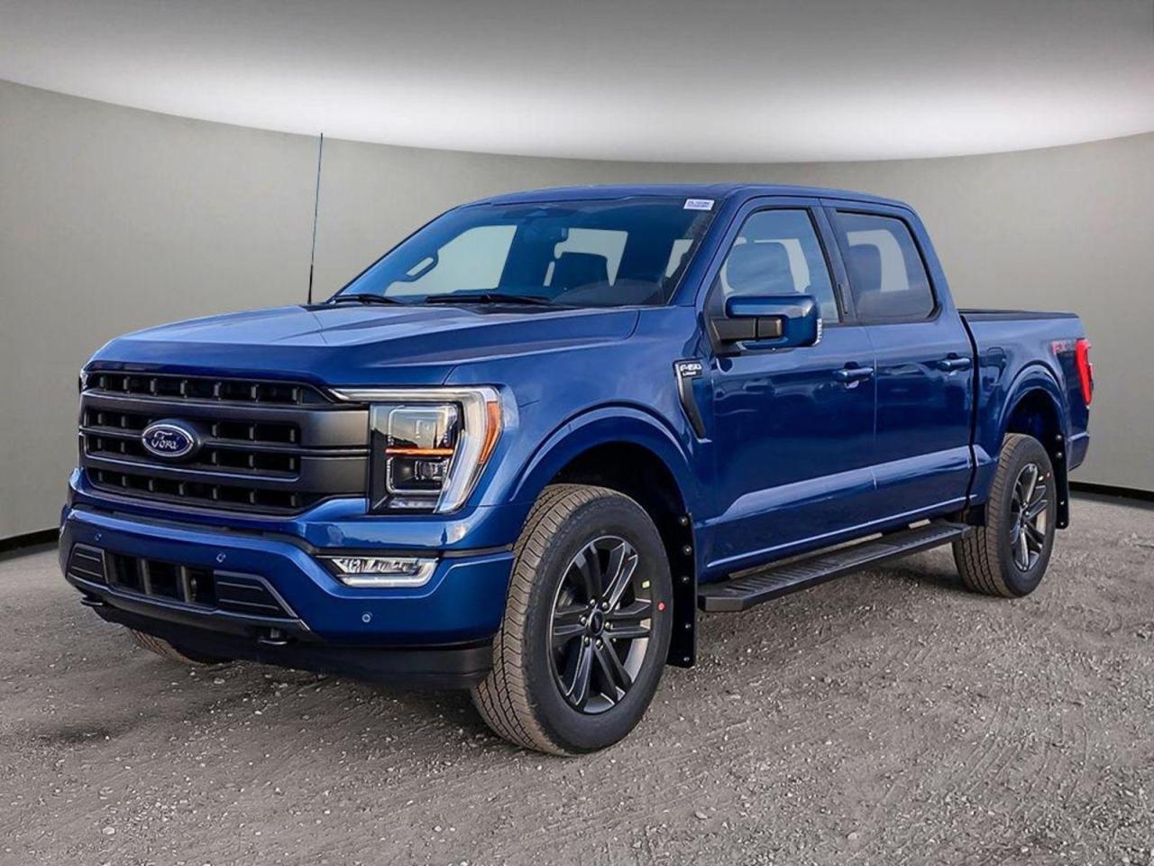 New 2023 Ford F-150  for sale in Edmonton, AB