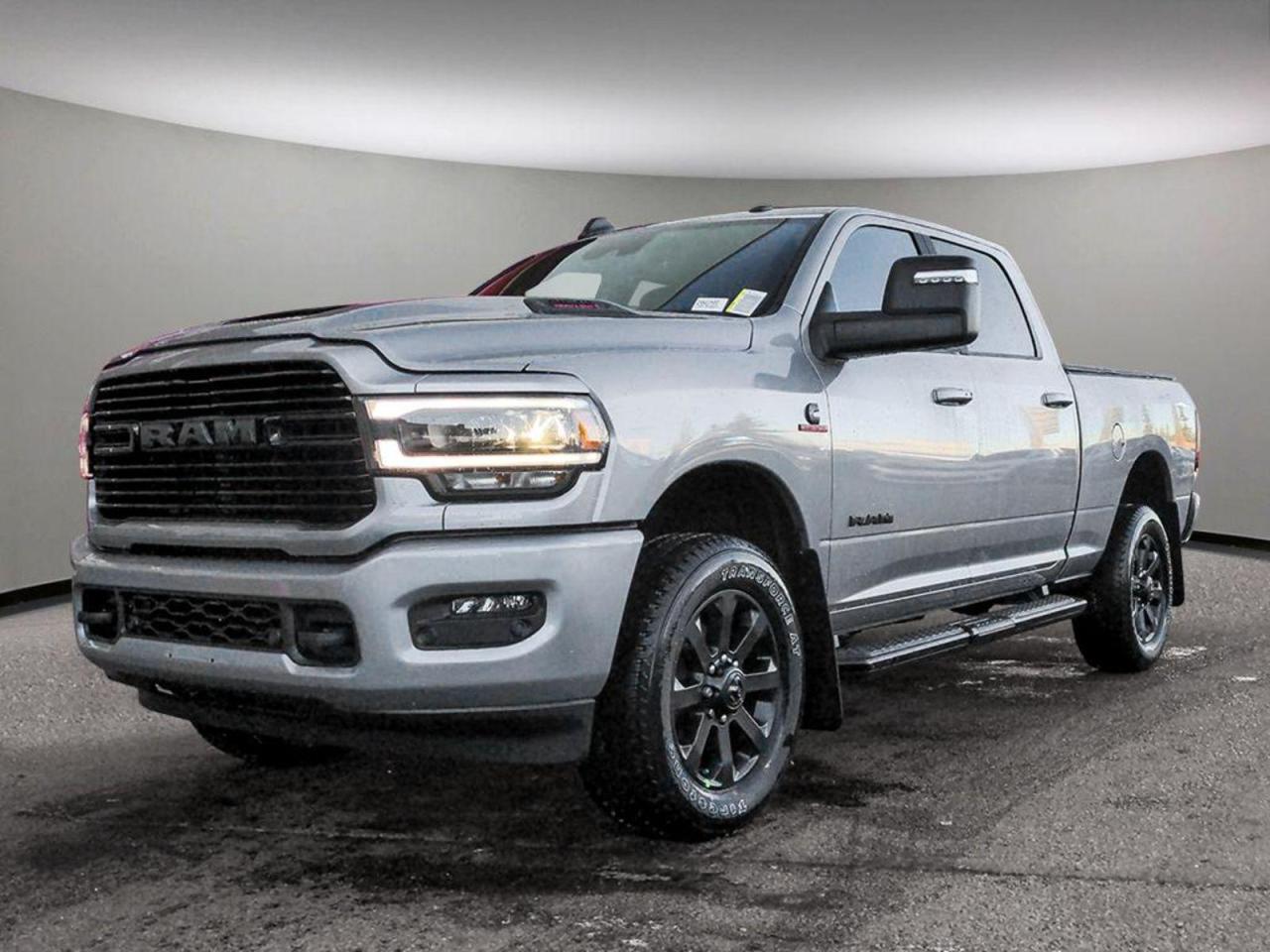 New 2024 RAM 2500  for sale in Edmonton, AB
